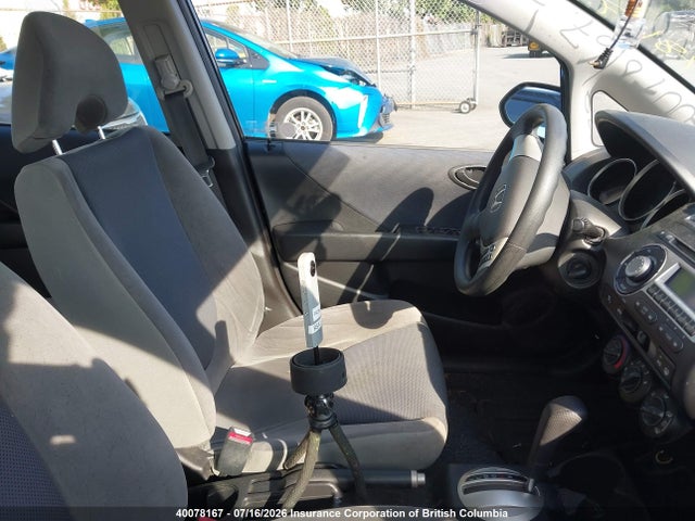 Продажа на аукционе авто 2007 Honda Fit, vin: JHMGD38477S818608, номер лота: 40078167