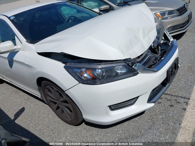 Honda Accord Sport 2014 1HGCR2F50EA811320 main image