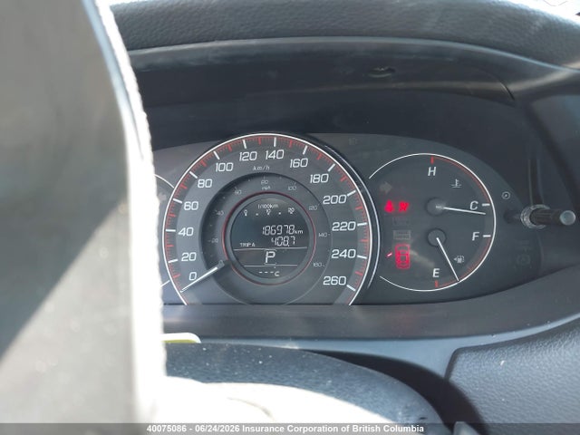 Продажа на аукционе авто 2014 Honda Accord Sport, vin: 1HGCR2F50EA811320, номер лота: 40075086