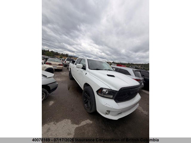 2018 1C6RR7MT9JS151958 main image