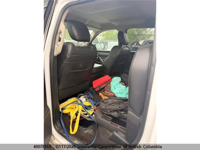 RAM 1500 Sport 2018 1C6RR7MT9JS151958 Image 10