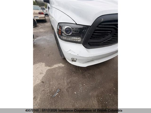 RAM 1500 Sport 2018 1C6RR7MT9JS151958 Image 13