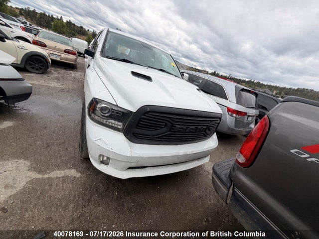 RAM 1500 Sport 2018 1C6RR7MT9JS151958 Image 18