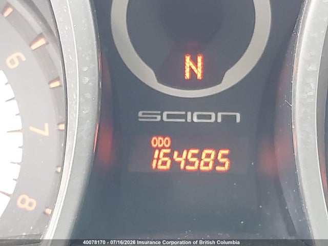 Scion TC 2014 JTKJF5C76E3078953 Image 16