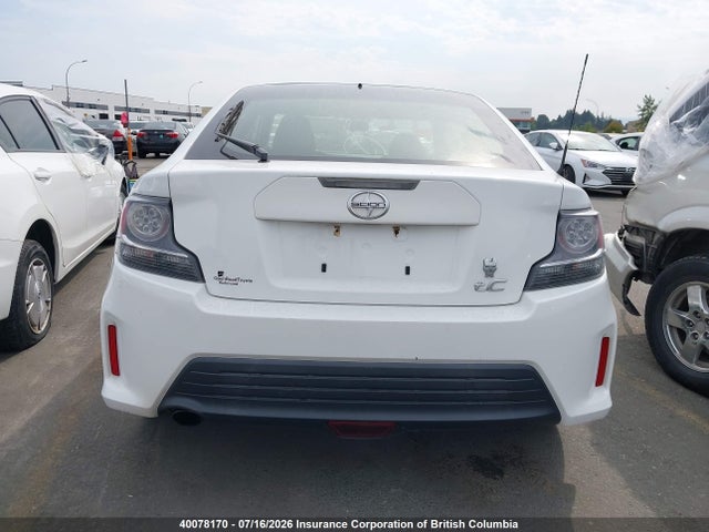 Scion TC 2014 JTKJF5C76E3078953 Image 17