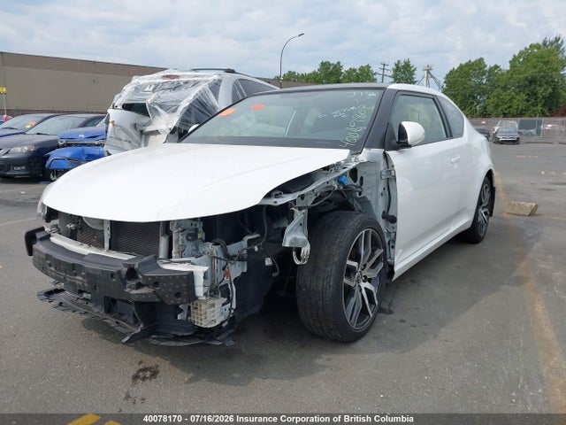 Scion TC 2014 JTKJF5C76E3078953 Image 2