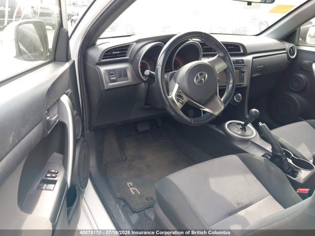 Scion TC 2014 JTKJF5C76E3078953 Image 21