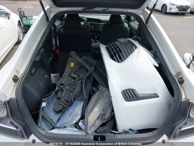 Scion TC 2014 JTKJF5C76E3078953 Image 22