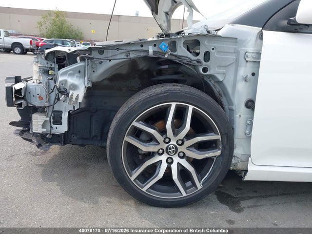 Scion TC 2014 JTKJF5C76E3078953 Image 23