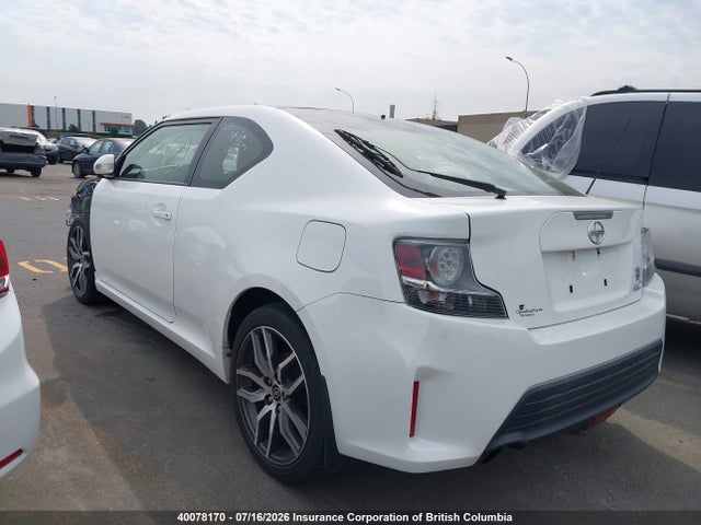 Scion TC 2014 JTKJF5C76E3078953 Image 3