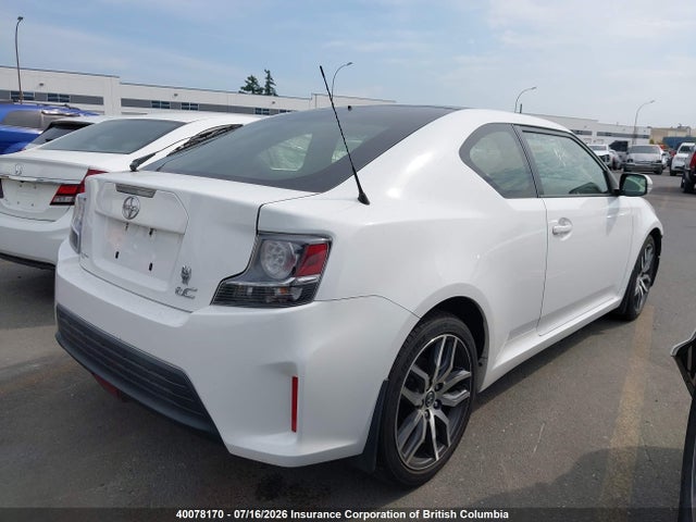 Scion TC 2014 JTKJF5C76E3078953 Image 4