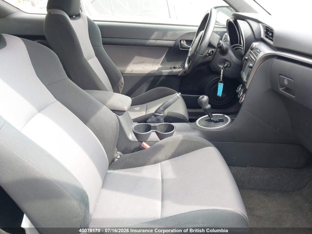 Scion TC 2014 JTKJF5C76E3078953 Image 5