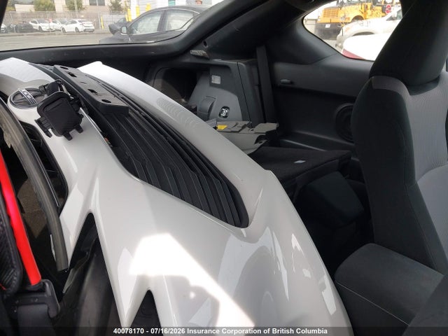 Scion TC 2014 JTKJF5C76E3078953 Image 8