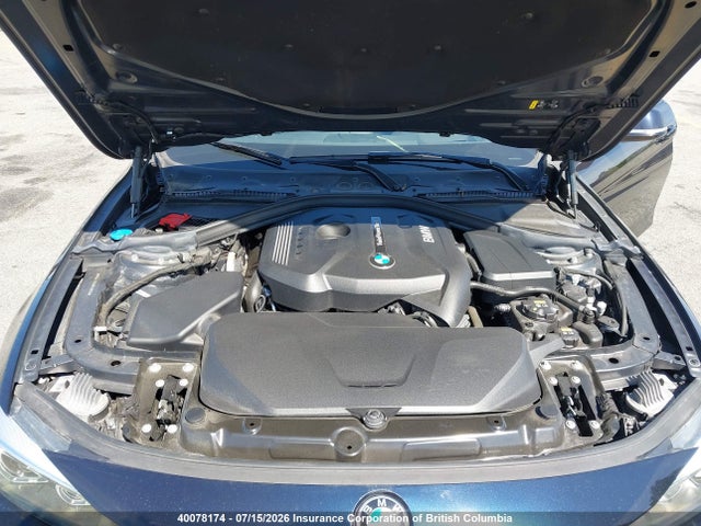 BMW 430I 2019 WBA4J3C50KBL09026 Image 10