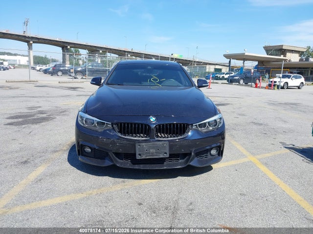 BMW 430I 2019 WBA4J3C50KBL09026 Image 13