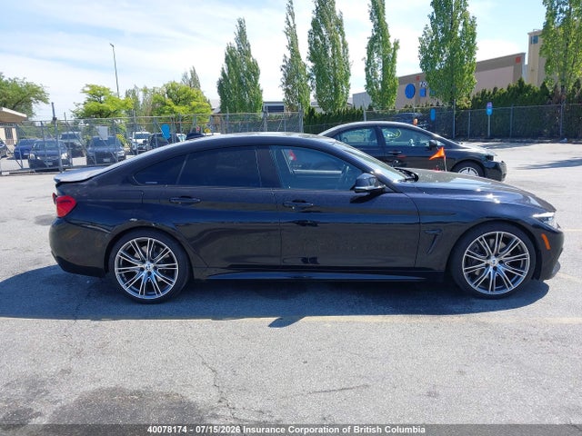 BMW 430I 2019 WBA4J3C50KBL09026 Image 14