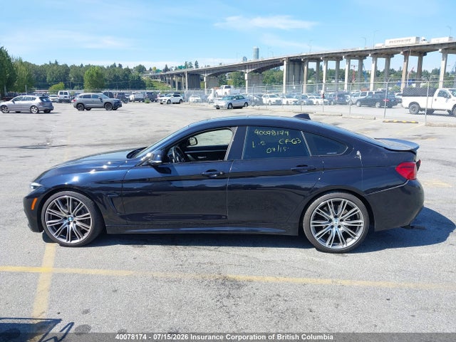 BMW 430I 2019 WBA4J3C50KBL09026 Image 15