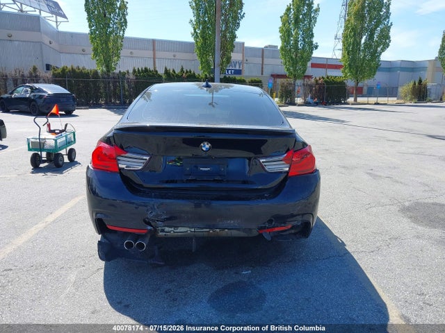 BMW 430I 2019 WBA4J3C50KBL09026 Image 17