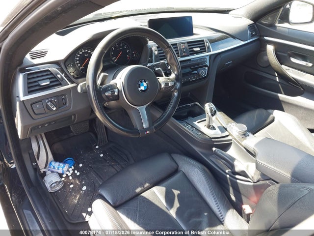 BMW 430I 2019 WBA4J3C50KBL09026 Image 21