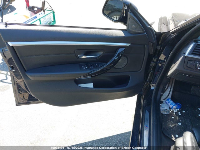 BMW 430I 2019 WBA4J3C50KBL09026 Image 22