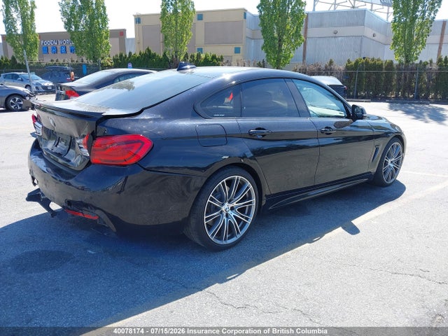 BMW 430I 2019 WBA4J3C50KBL09026 Image 4