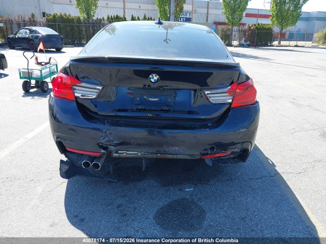 BMW 430I 2019 WBA4J3C50KBL09026 Image 6