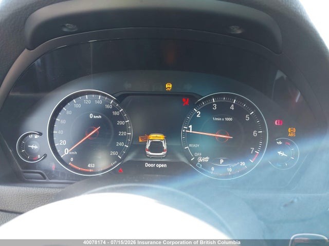 BMW 430I 2019 WBA4J3C50KBL09026 Image 7