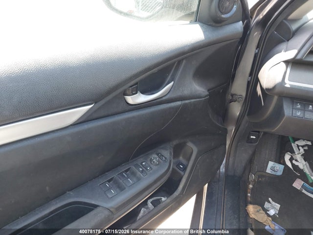 Honda Civic 2020 2HGFC2F53LH001127 Image 20