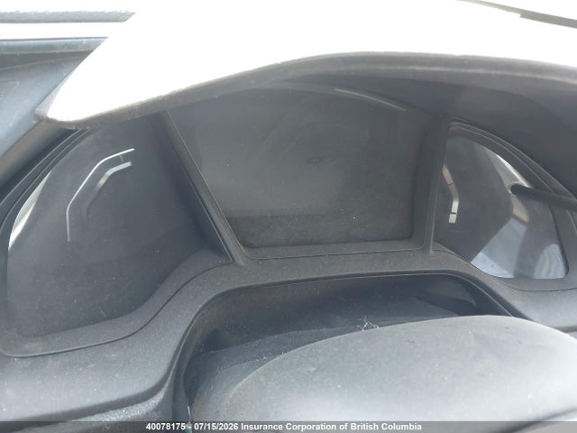 Honda Civic 2020 2HGFC2F53LH001127 Image 7