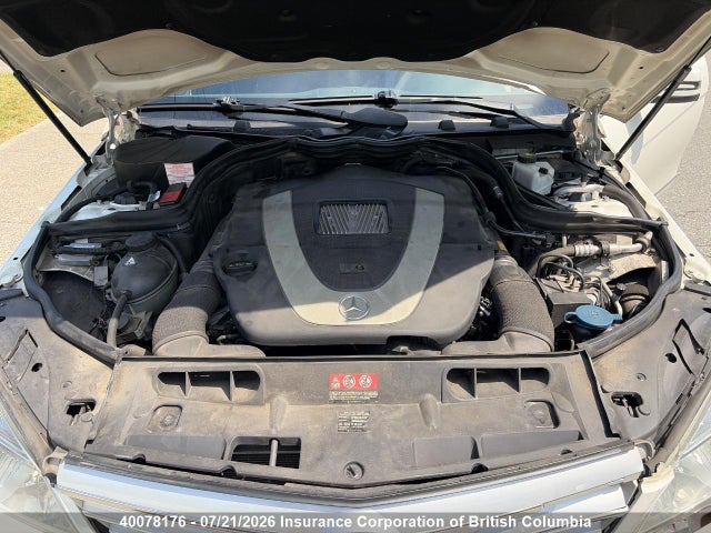 Продажа на аукционе авто 2010 Mercedes-benz C 250 4mati, vin: WDDGF8FB5AF405201, номер лота: 40078176
