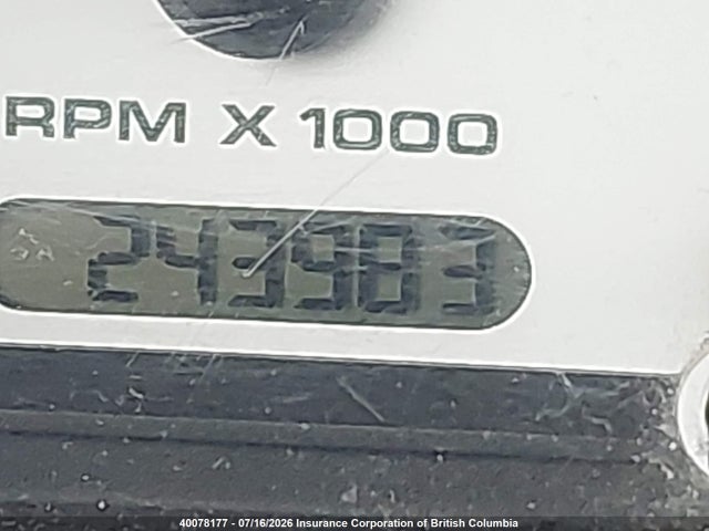 40078177 :رقم المزاد ، 1FTYR44U18PA14585 vin ، 2008 Ford Ranger Super Cab مزاد بيع
