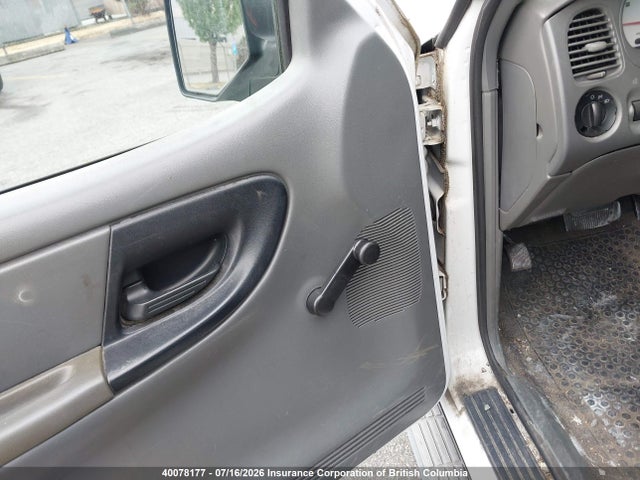 40078177 :رقم المزاد ، 1FTYR44U18PA14585 vin ، 2008 Ford Ranger Super Cab مزاد بيع