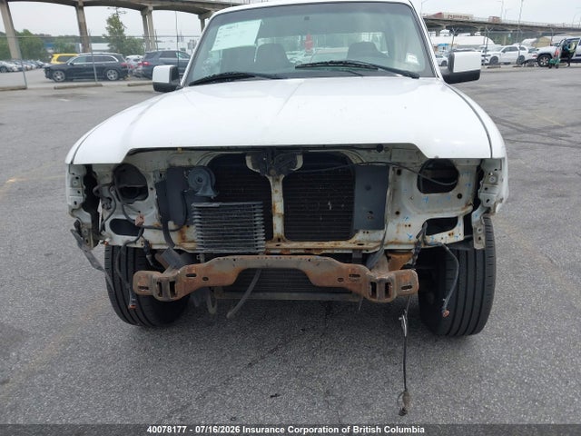 40078177 :رقم المزاد ، 1FTYR44U18PA14585 vin ، 2008 Ford Ranger Super Cab مزاد بيع