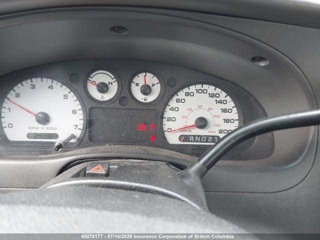 40078177 :رقم المزاد ، 1FTYR44U18PA14585 vin ، 2008 Ford Ranger Super Cab مزاد بيع