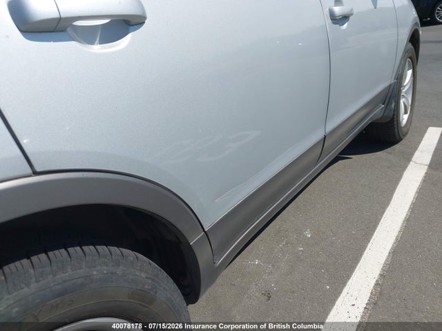 40078178 :رقم المزاد ، KM8NU73C87U011643 vin ، 2007 Hyundai Veracruz Gls/limited مزاد بيع
