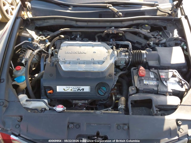 Продаж на аукціоні авто 2010 Honda Accord Ex, vin: 5KBCP3F72AB501698, номер лоту: 40069954
