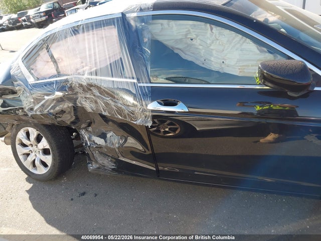 Продаж на аукціоні авто 2010 Honda Accord Ex, vin: 5KBCP3F72AB501698, номер лоту: 40069954