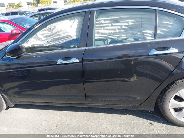 Продаж на аукціоні авто 2010 Honda Accord Ex, vin: 5KBCP3F72AB501698, номер лоту: 40069954