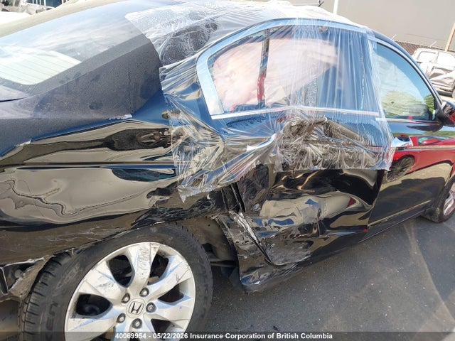 Продаж на аукціоні авто 2010 Honda Accord Ex, vin: 5KBCP3F72AB501698, номер лоту: 40069954