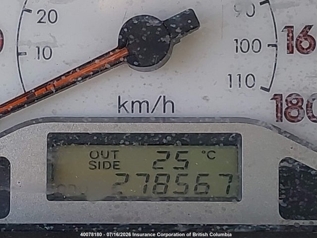 Aukcja sprzedaży 2005 Toyota Corolla Ce/le/s, vin: 2T1BR32E15C847762, numer aukcji: 40078180