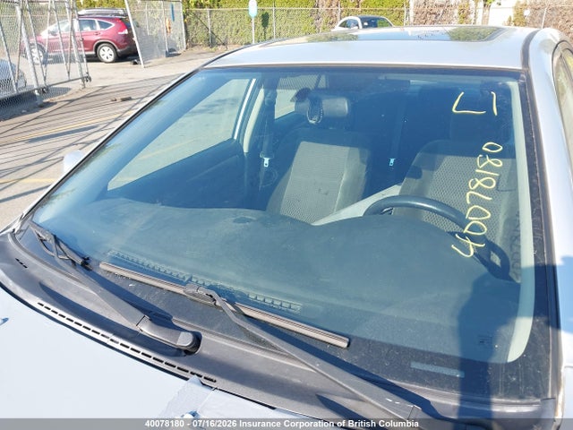Aukcja sprzedaży 2005 Toyota Corolla Ce/le/s, vin: 2T1BR32E15C847762, numer aukcji: 40078180