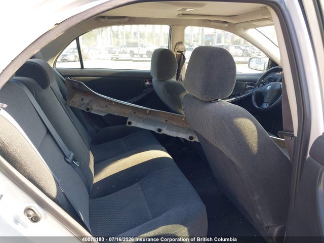 Aukcja sprzedaży 2005 Toyota Corolla Ce/le/s, vin: 2T1BR32E15C847762, numer aukcji: 40078180