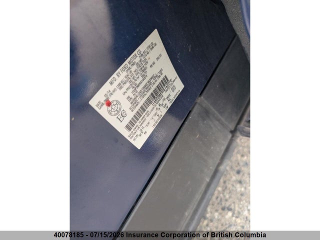 Ford Police Interceptor 2014 1FAHP2MK9EG160274 Image 8