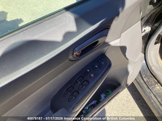 40078187 :رقم المزاد ، 2HGFA15357H043532 vin ، 2007 Honda Civic مزاد بيع