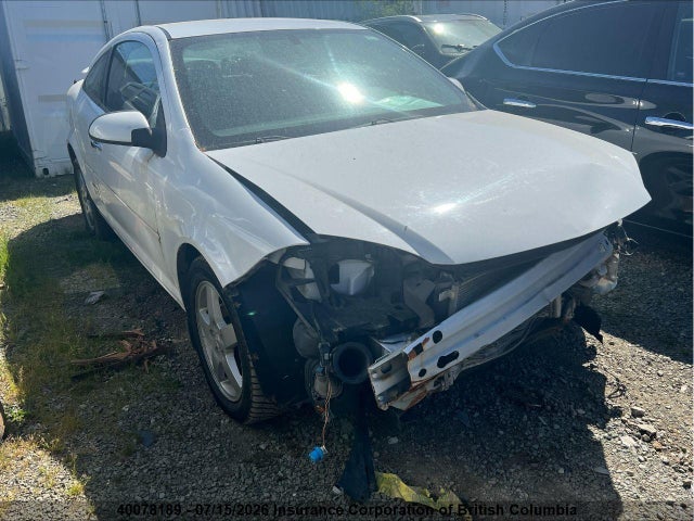 Aukcja sprzedaży 2010 Chevrolet Cobalt 1lt, vin: 1G1AD1F52A7222008, numer aukcji: 40078189