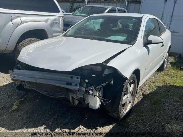 Aukcja sprzedaży 2010 Chevrolet Cobalt 1lt, vin: 1G1AD1F52A7222008, numer aukcji: 40078189