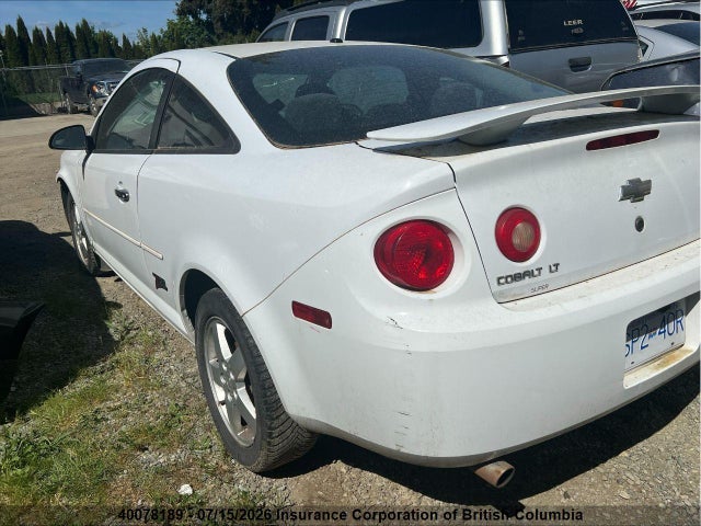 Aukcja sprzedaży 2010 Chevrolet Cobalt 1lt, vin: 1G1AD1F52A7222008, numer aukcji: 40078189