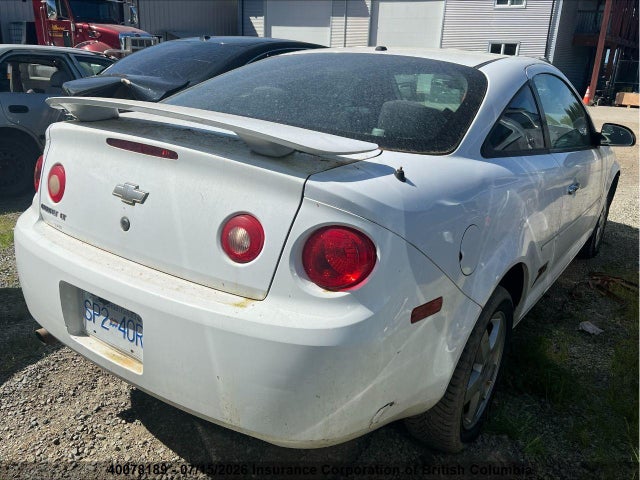 Aukcja sprzedaży 2010 Chevrolet Cobalt 1lt, vin: 1G1AD1F52A7222008, numer aukcji: 40078189