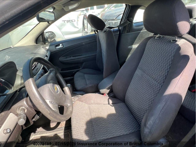 Aukcja sprzedaży 2010 Chevrolet Cobalt 1lt, vin: 1G1AD1F52A7222008, numer aukcji: 40078189