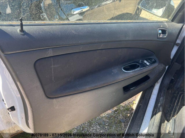 Aukcja sprzedaży 2010 Chevrolet Cobalt 1lt, vin: 1G1AD1F52A7222008, numer aukcji: 40078189